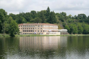 Гостиница Logis Cosy - Hôtel Le Moulin Neuf - Chantonnay  Шантони